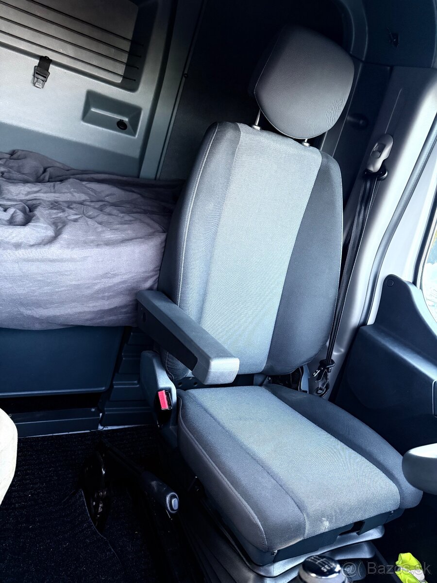 Renault Master plachta 2022 - 15