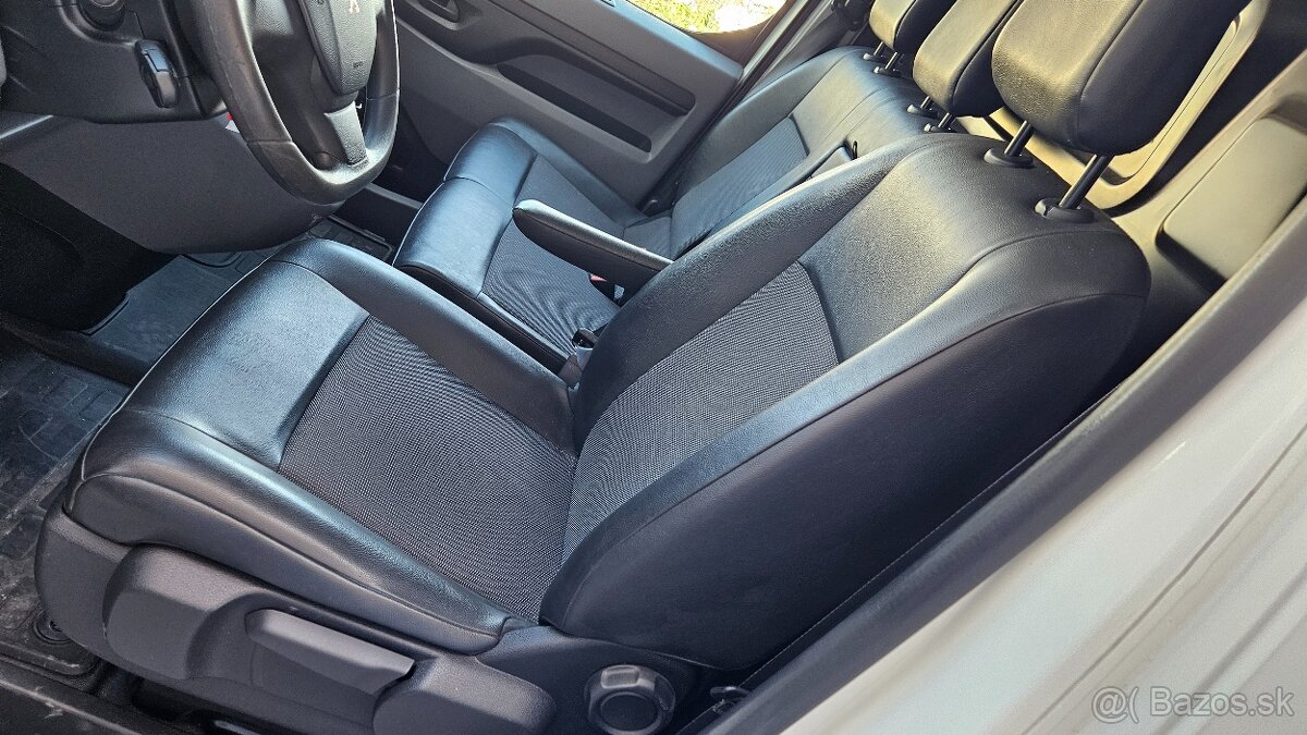 Peugeot Expert 2.0 Bluehdi L2 odpočet DPH - 15