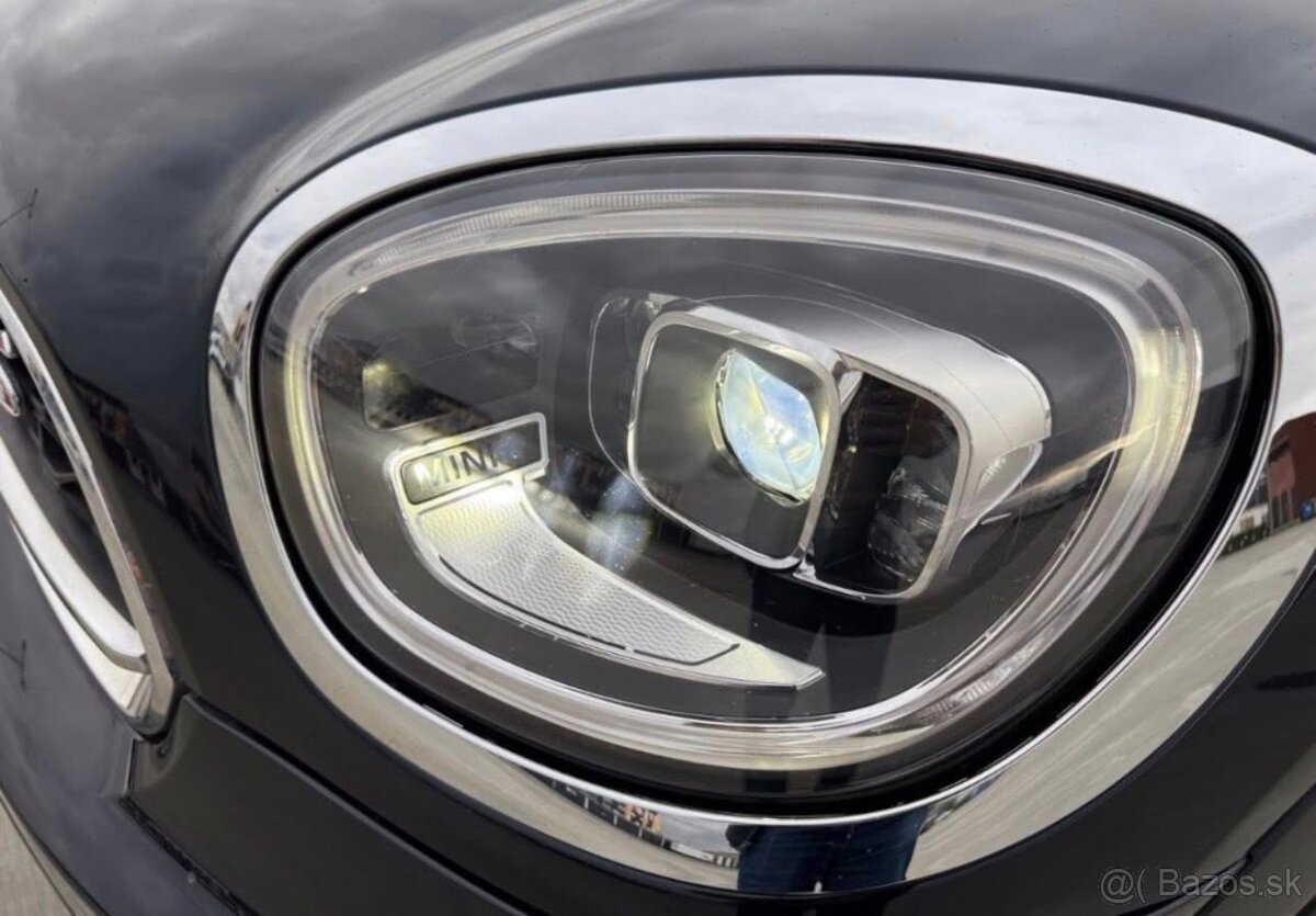 Mini Countryman Cooper S ALL4 A/T - 15