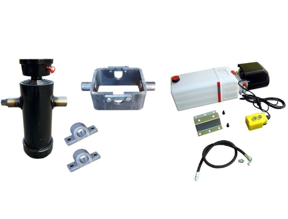 Predám os-nápravu s nosnosťou 9t - 15