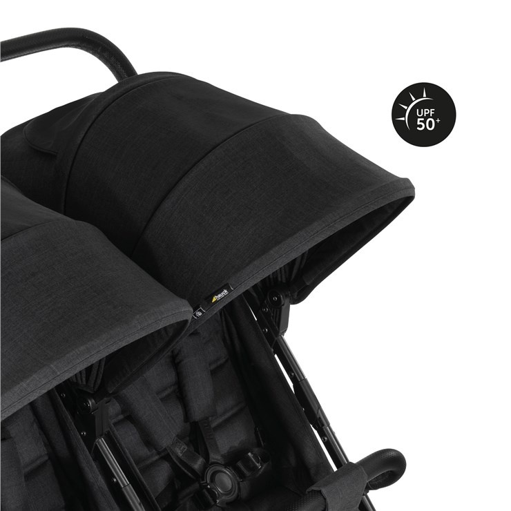 Hauck kočík duo - 15