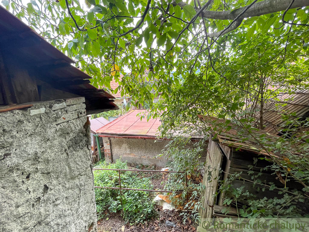 Rodinný dom v Hronskom Beňadiku – ideálny na bývanie aj ch - 15