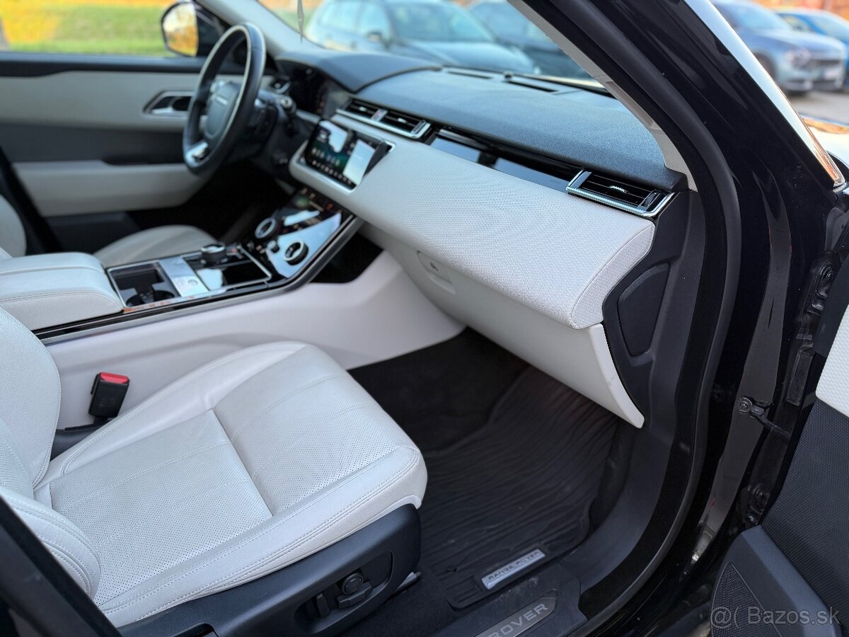 Land Rover Range Rover Velar 2.0D D180 S //84 tis.km// - 15