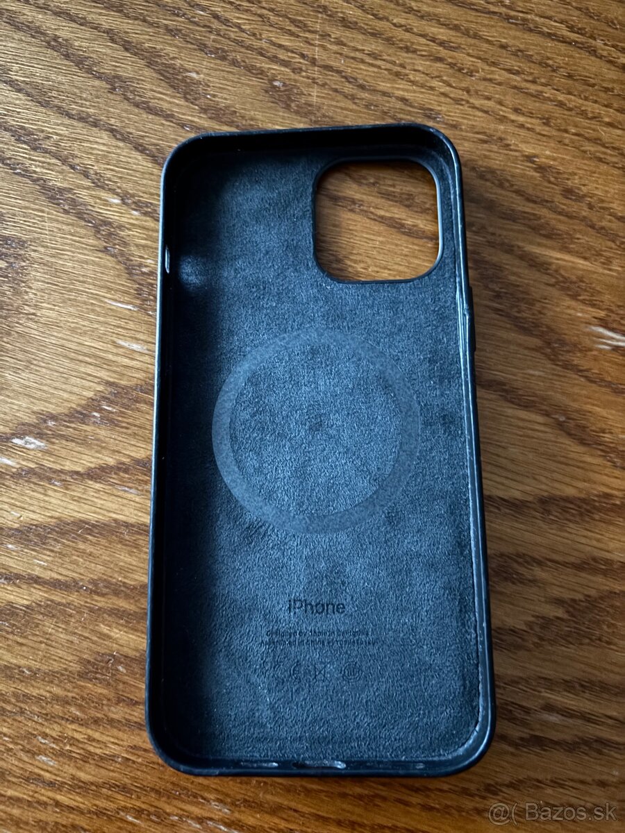 Kryty IPhone 12- Pro Max - 15