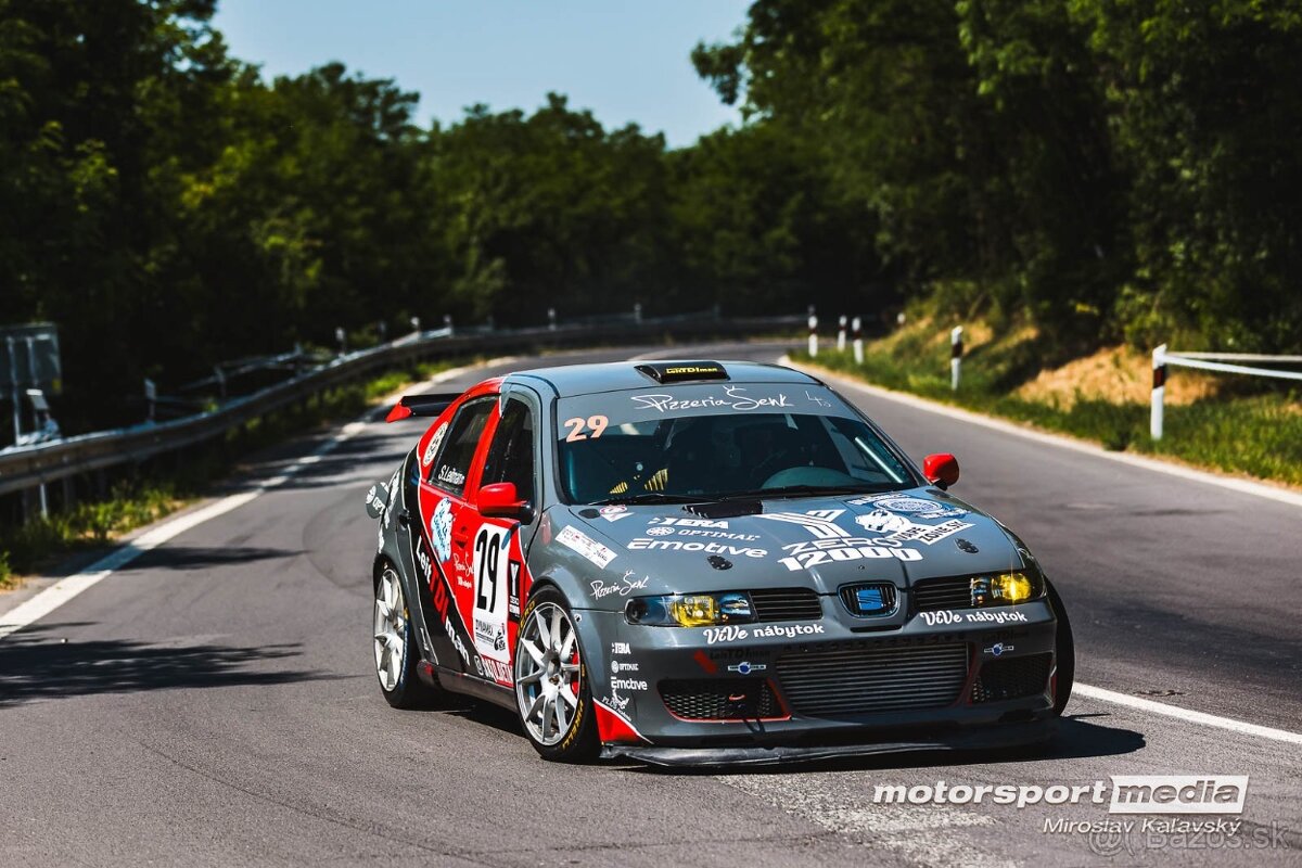 SEAT Leon supercopa - 15