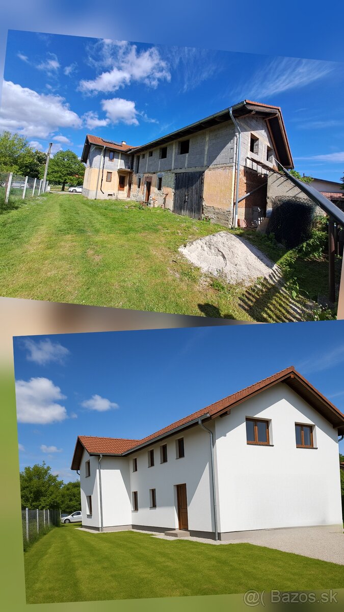 Dom na predaj Otrhánky - 15