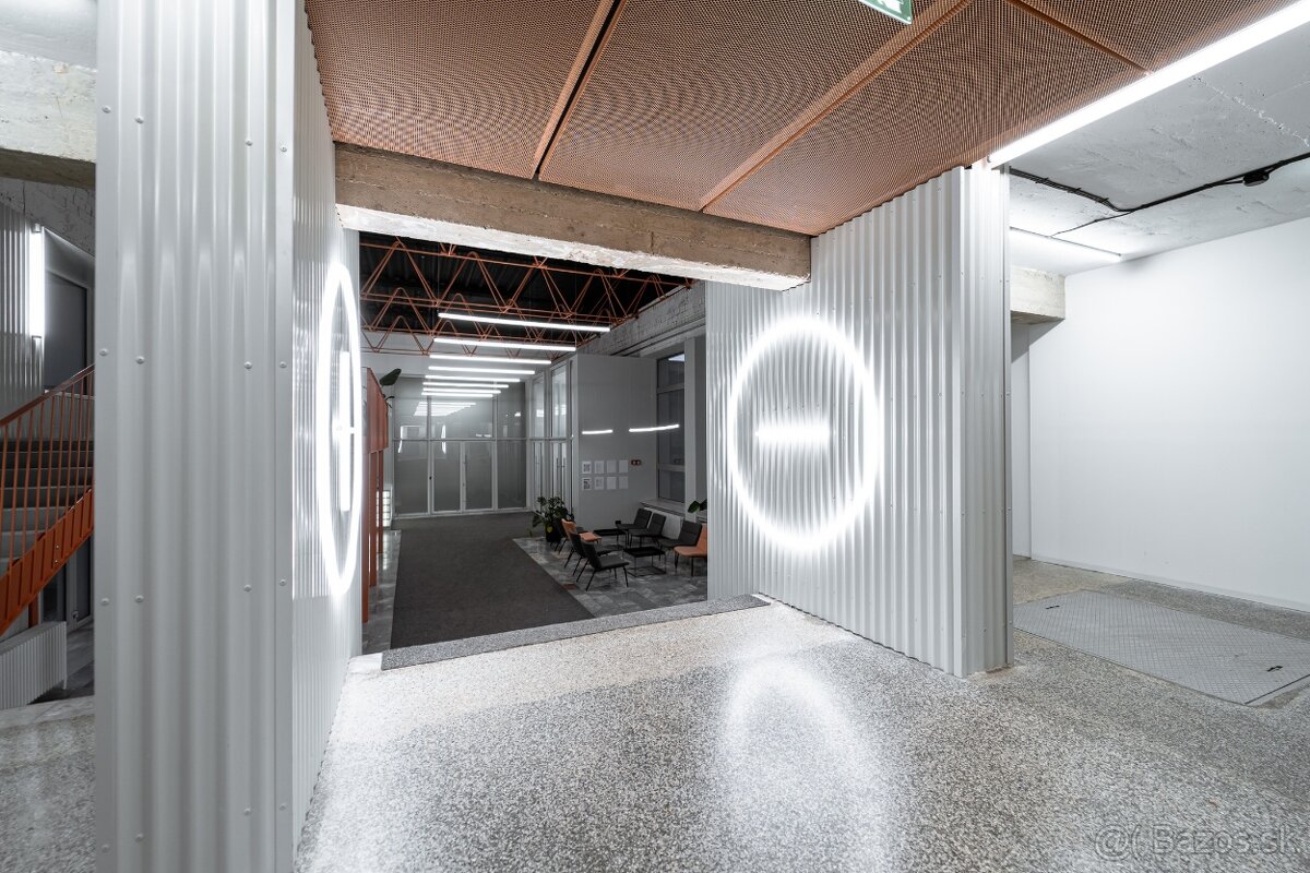 Kompletne zariadený BYT s loggiou – KOSMALT, Košice - Západ - 15