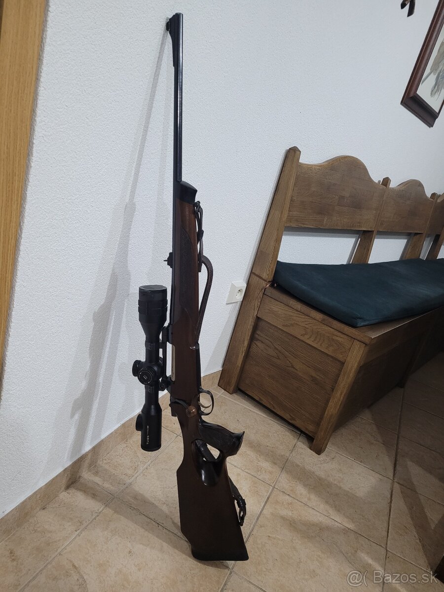 CZ 550 - 15