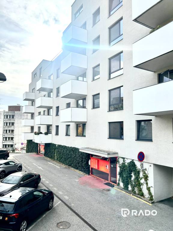 RADO | BEZ PROVÍZIE 2-izbový byt 67m2 + parking | Kramáre - 15