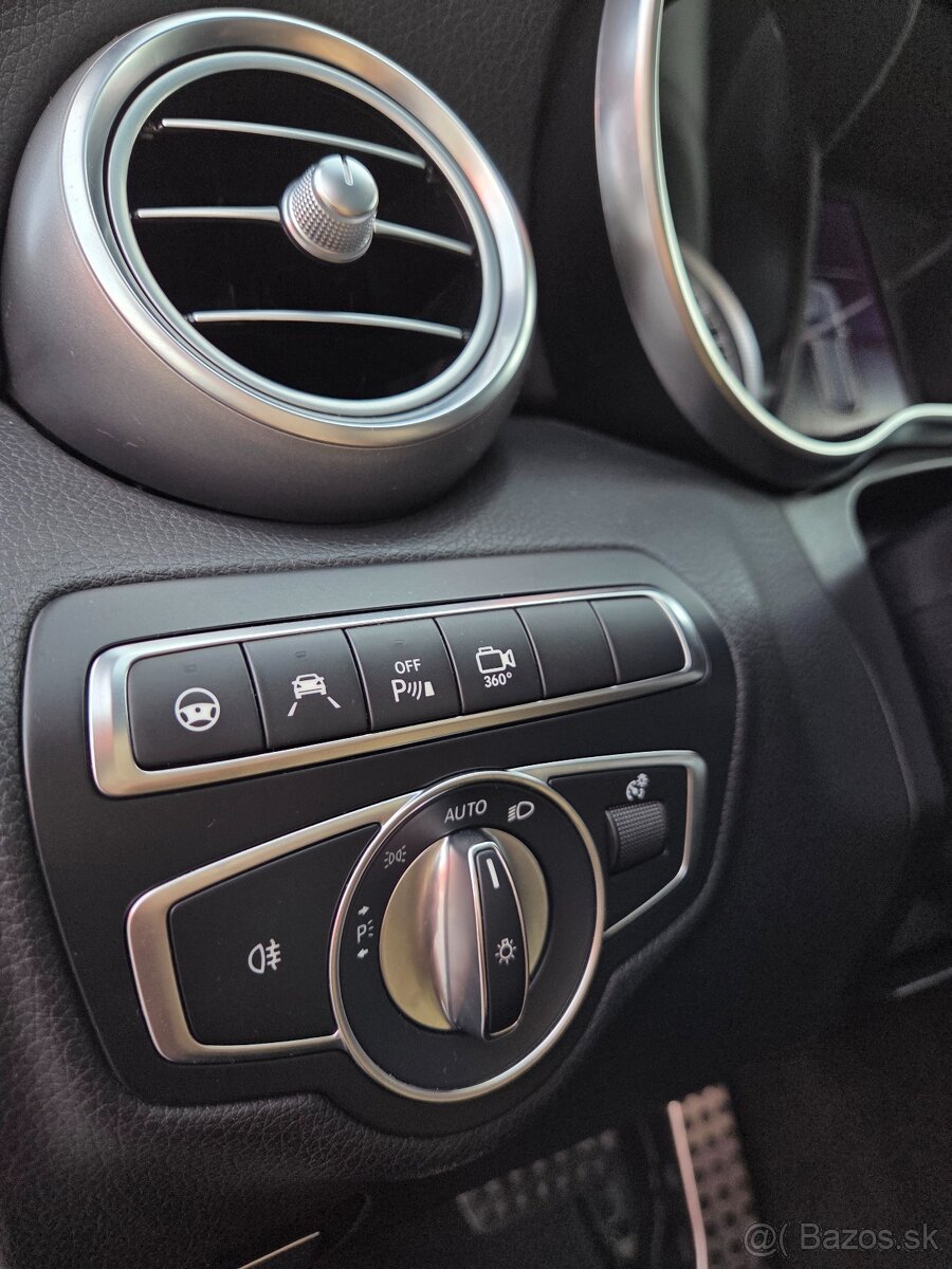 Mercedes C43 AMG 4 matic - 15