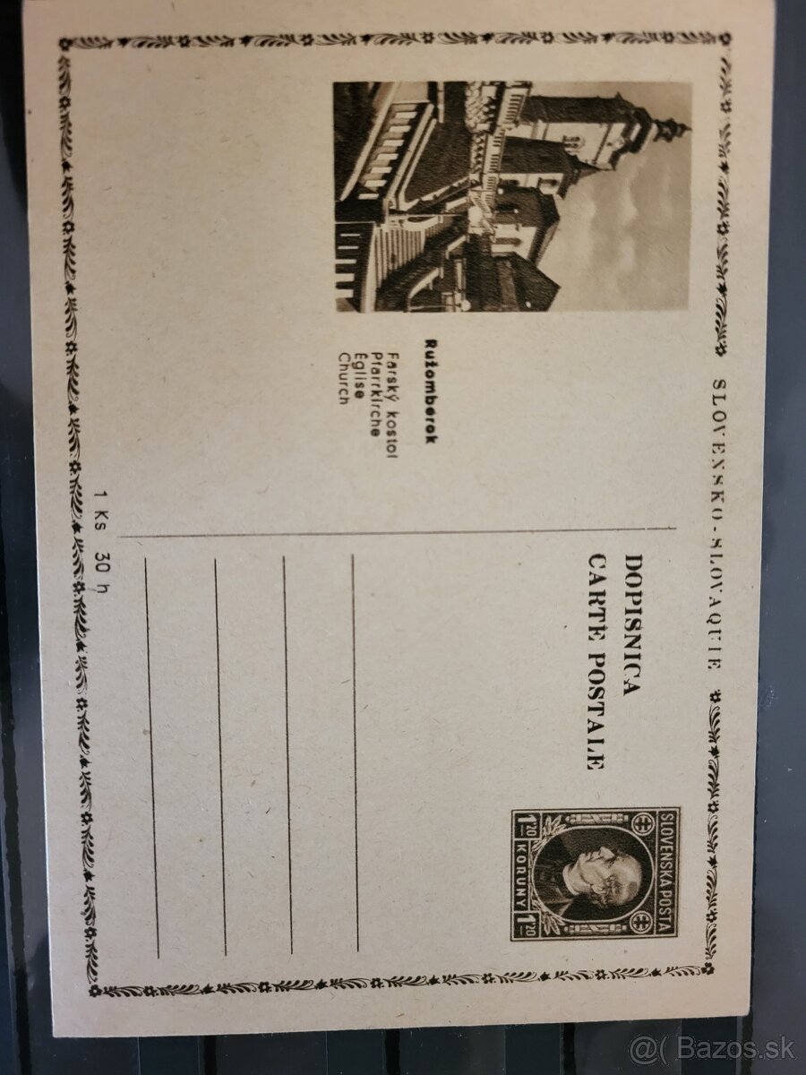 CELINY HLINKA RAZUS - 15