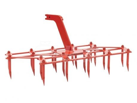 Vari Global DSK-317 traktor kochler 224 - 15