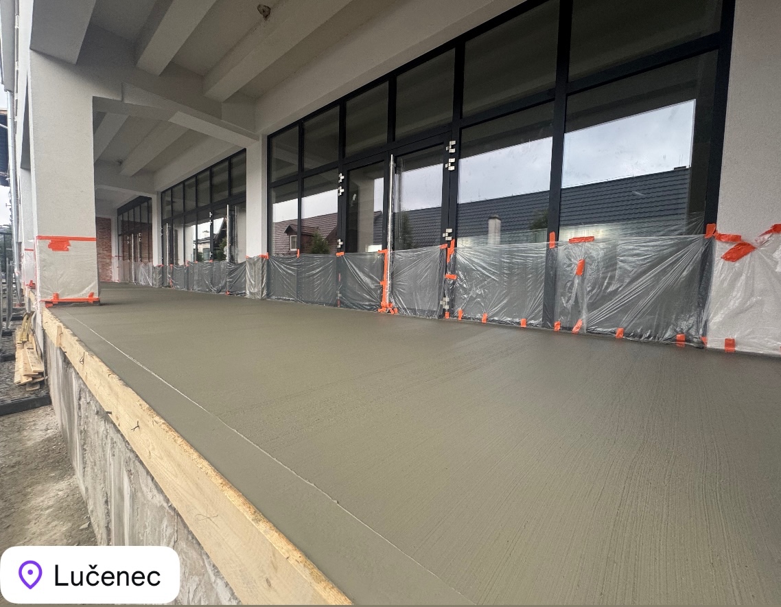 Podlahy & Potery & - 15