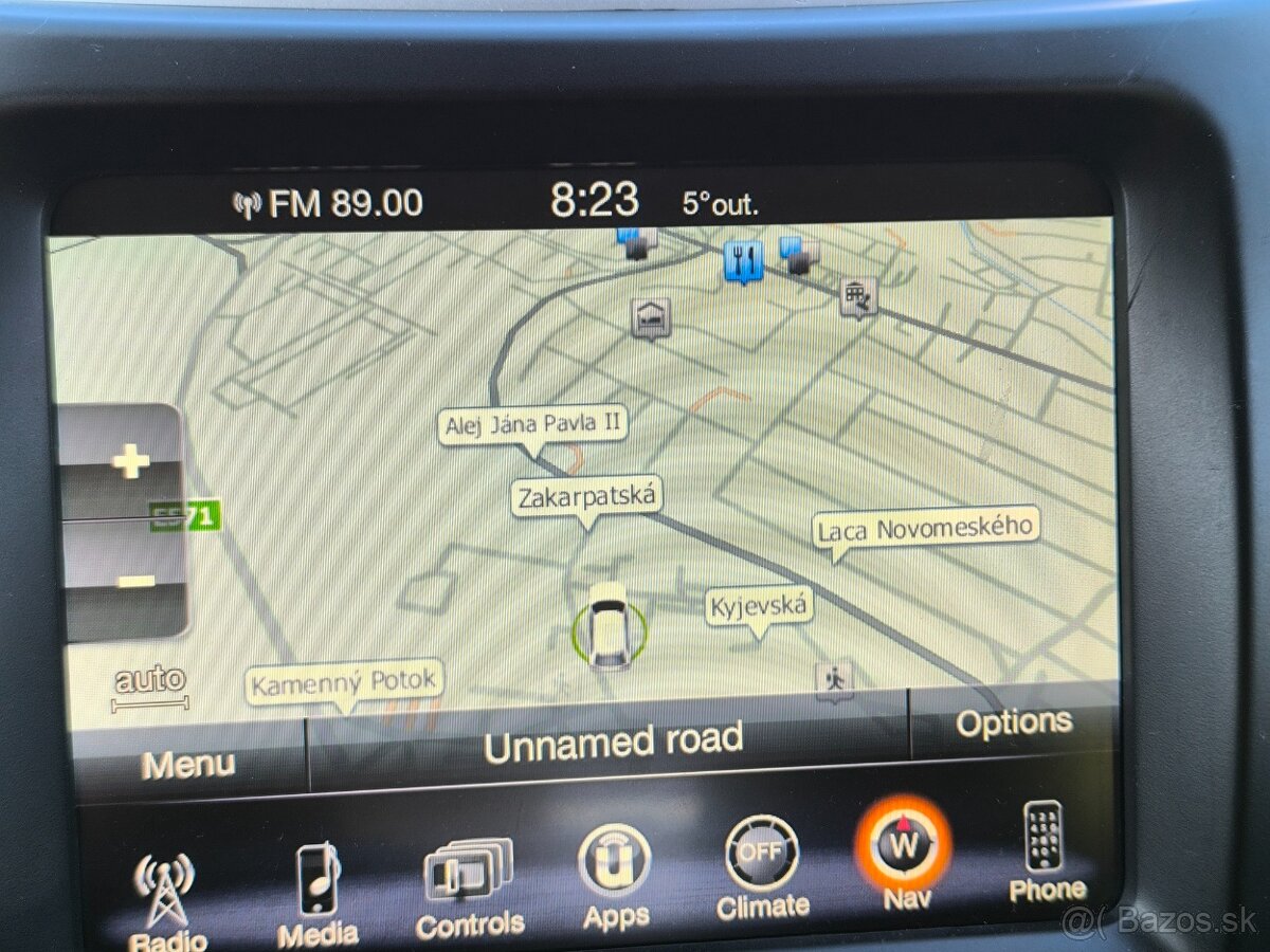 Jeep Cherokee 2,2 CRD - 15