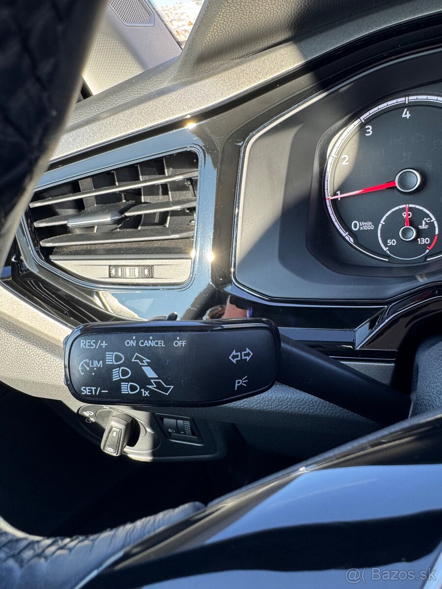 Volkswagen Polo 1,0 - 15