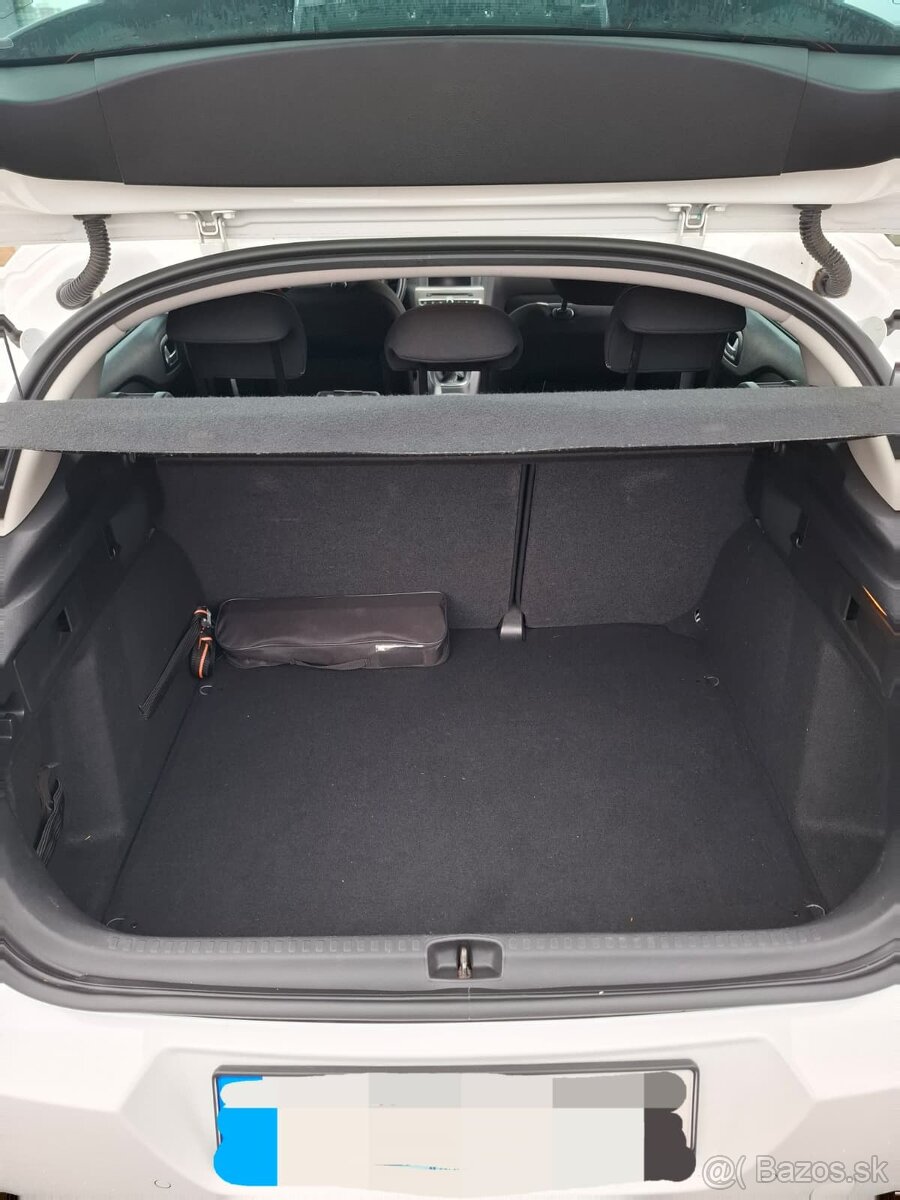 Citroen C4 1.6 HDi/ 100HP/, r. v. 11/2017 - 15