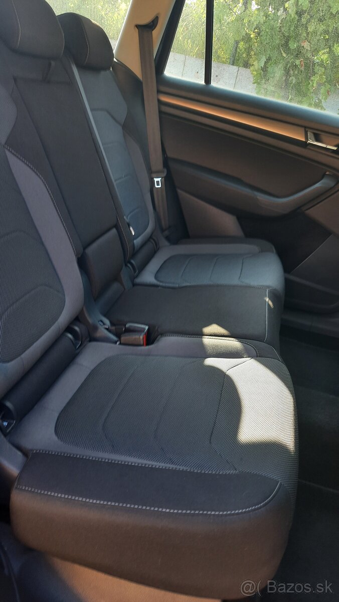 Predám Škoda Kodiaq 2.0 TDI SCR Joy DSG - 15