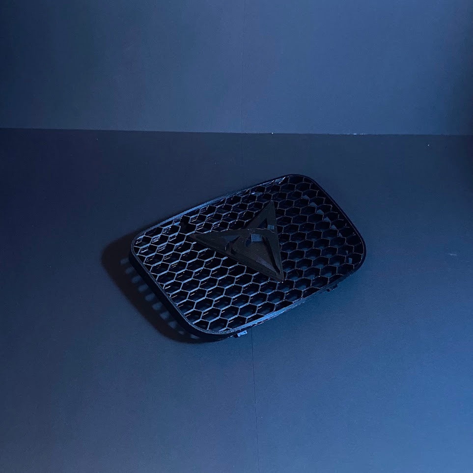 Seat Leon MK1 Topsport stredná mriežka do masky - 15