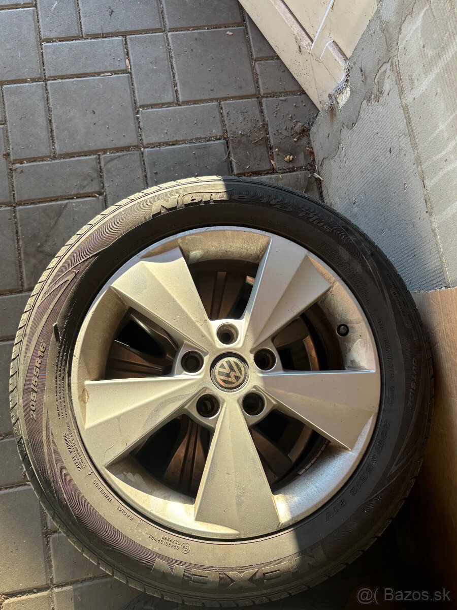 Volkswagen Golf 6 2,0 TDi 81 kW - 15