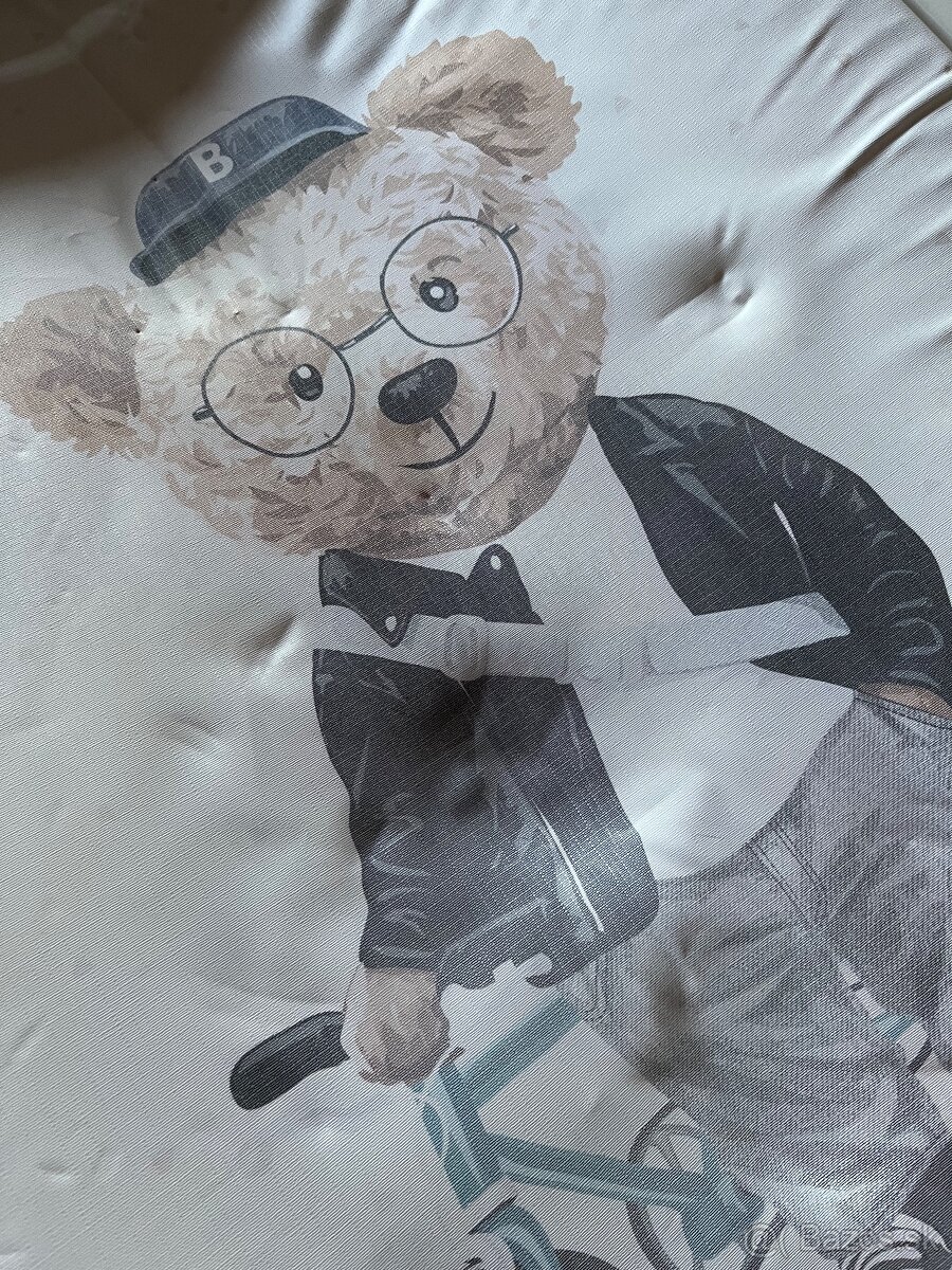 Prebaľovací stôl/ pult IKEA GULLIVER - 15