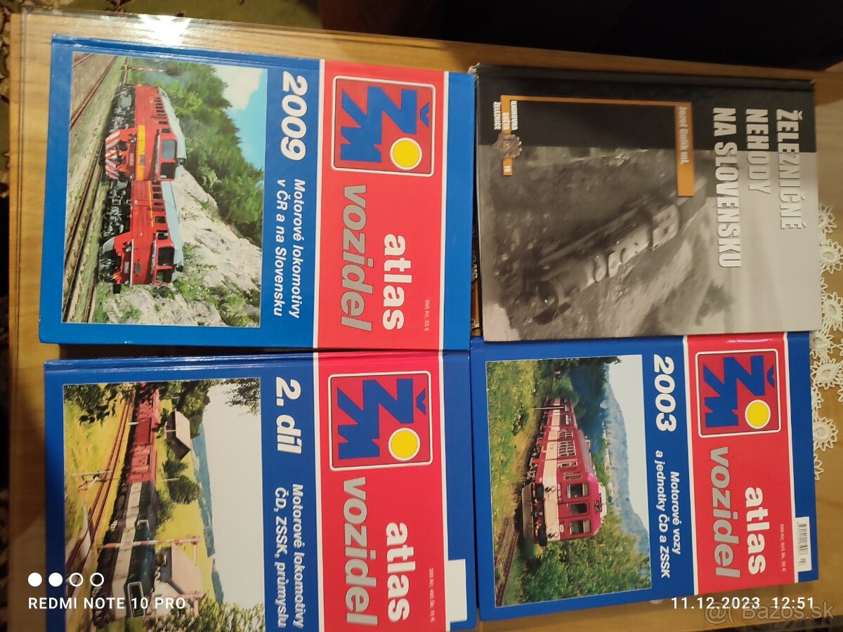 Železničné modely TT - 15