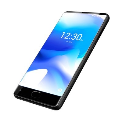 Predám bez rámikový - smartphone 5,2″ UHANS Mx / - 15