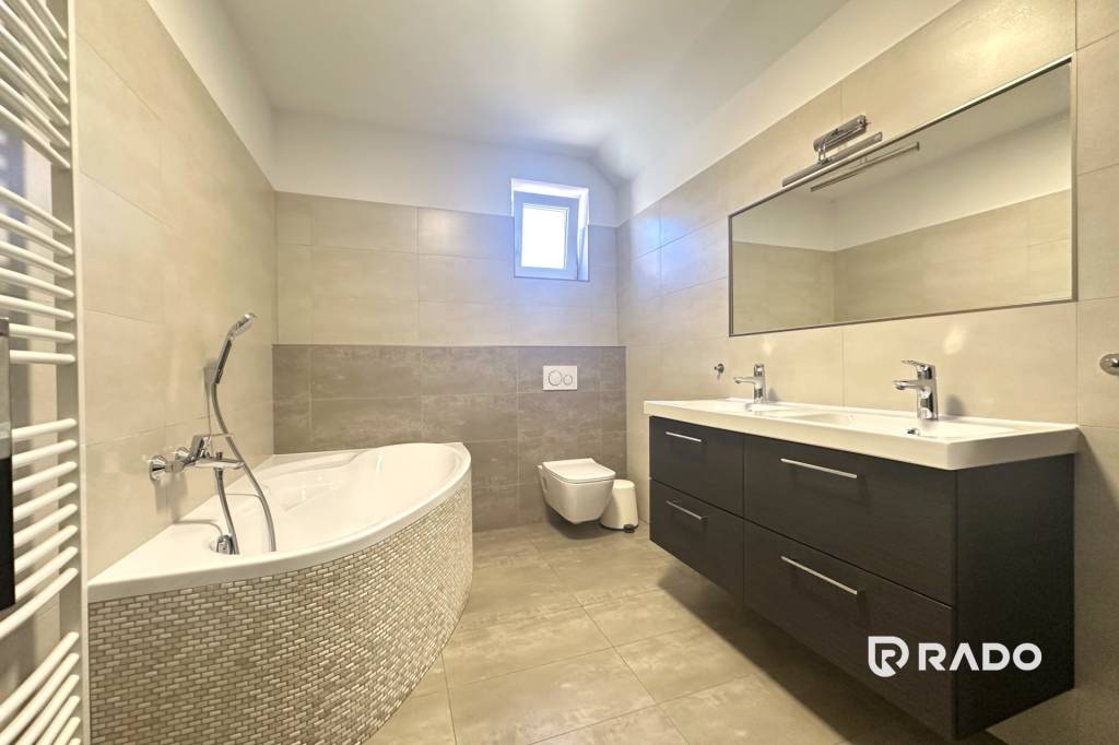 RADO| Podnikajte a zároveň bývajte pod jednou strechou - 15