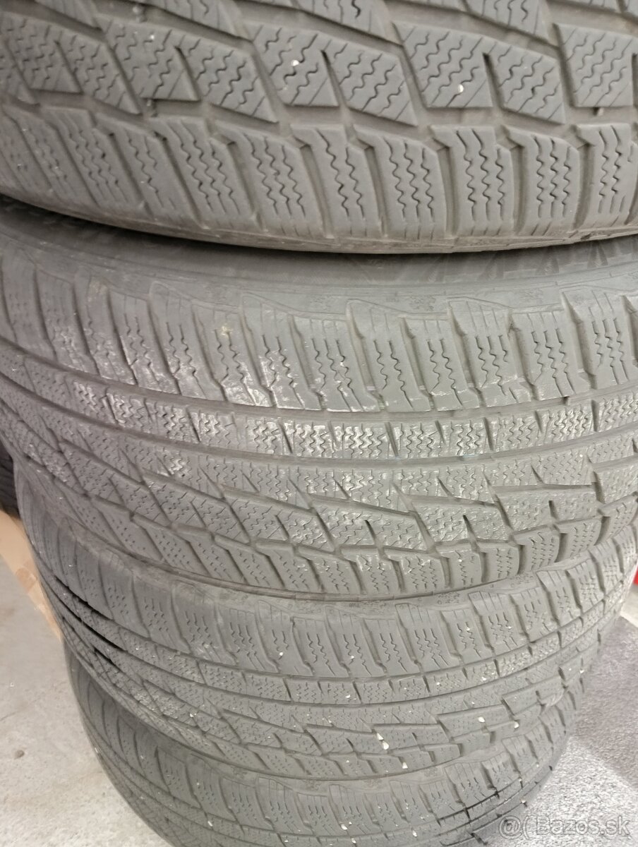 P: Disky Audi 5x112 R17 7,5J ET45 - 15