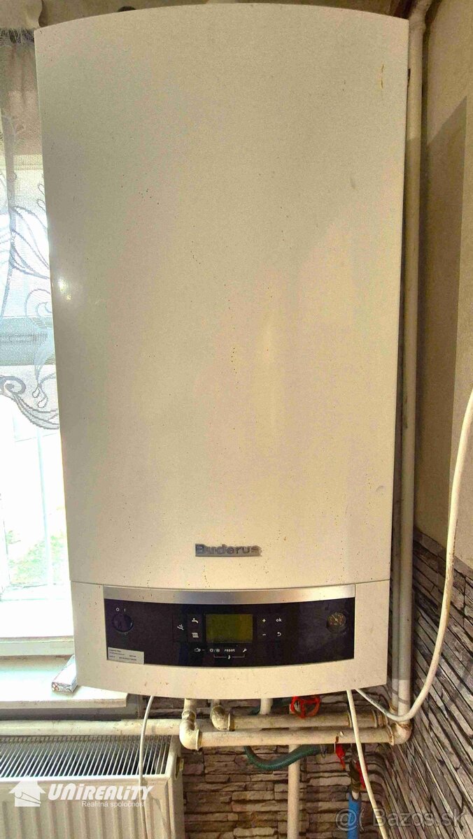 PREDAJ - obec KUCHYŇA - RD 3-izbový / čiastočná rekonštrukci - 15