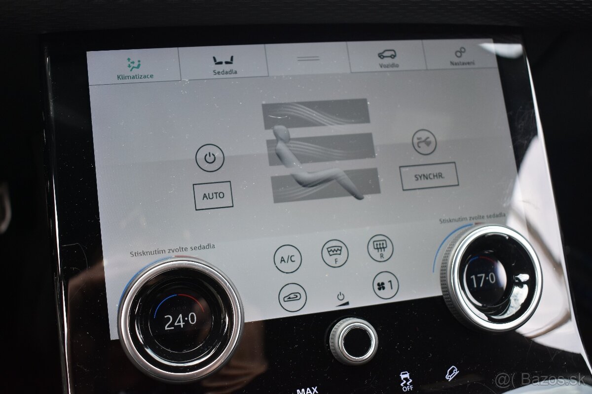 Land Rover Range Rover Velar 2.0D I4 R-Dynamic S AWD A/T - 15