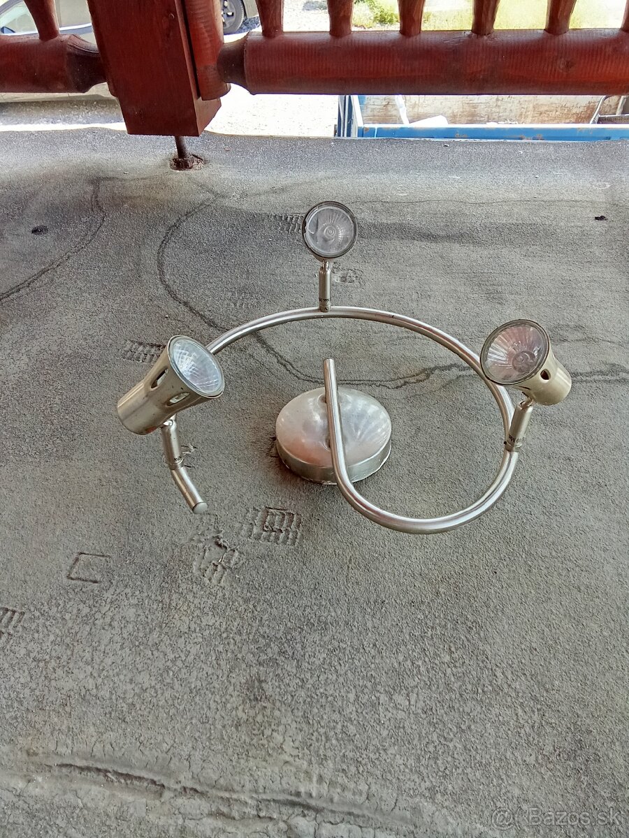 Predám rôzne lustre - 15