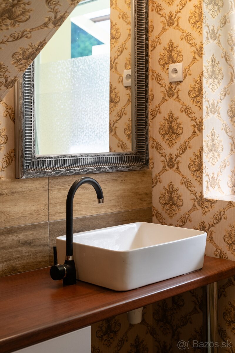 Rodinný dom Staškov - 15