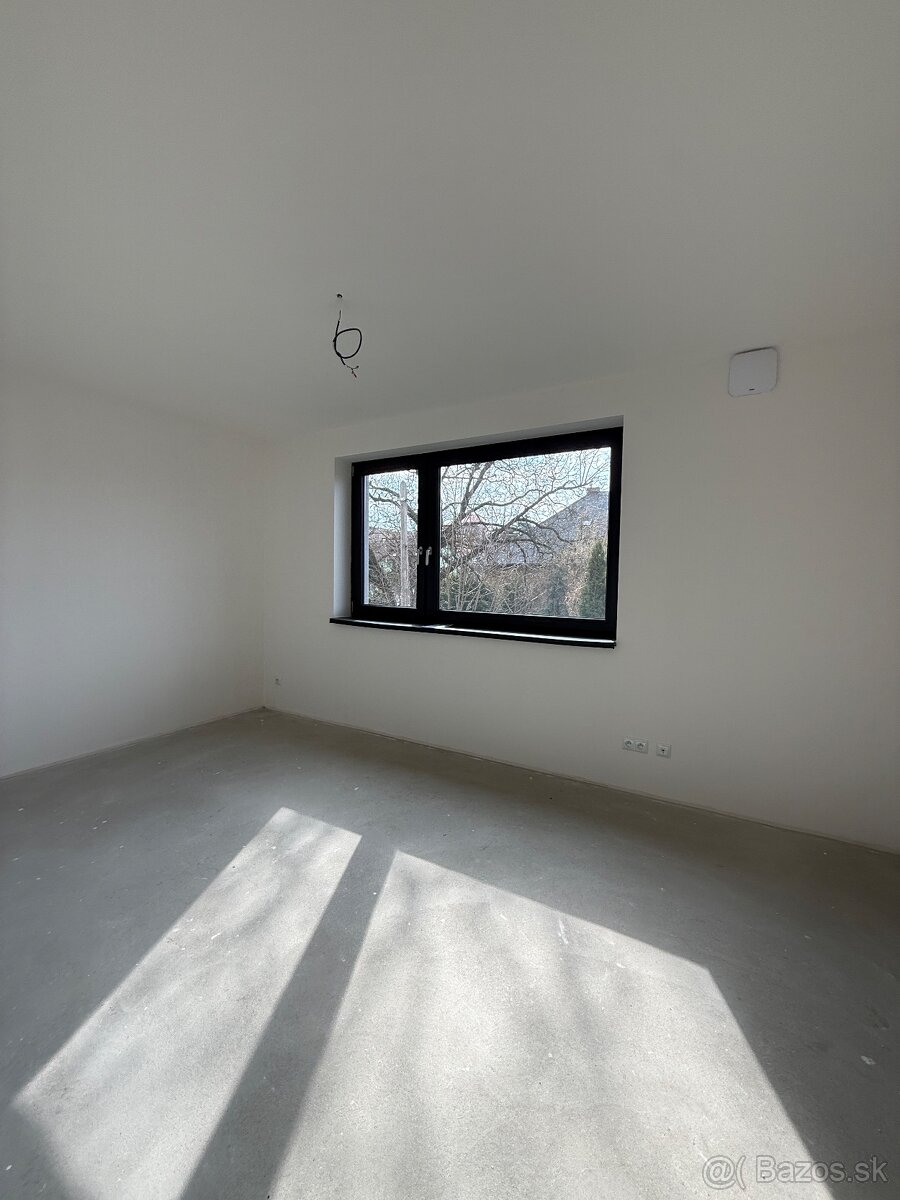 4.izbový byt Prešov Novostavba - 15