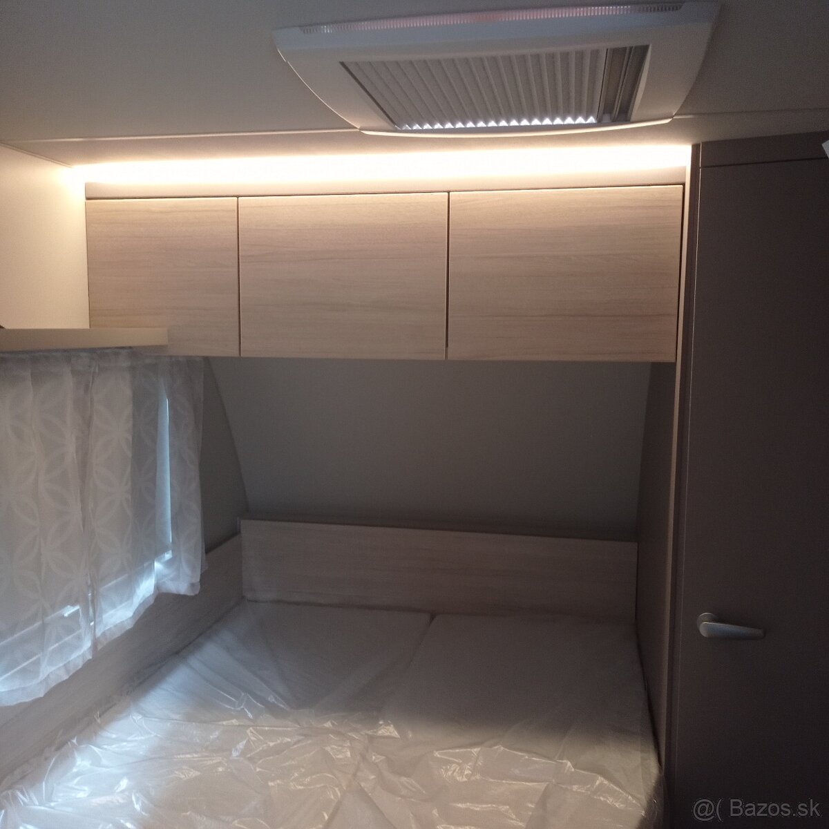 Weinsberg CaraCito 450 FU,MOVER,KLÍMA, - 15