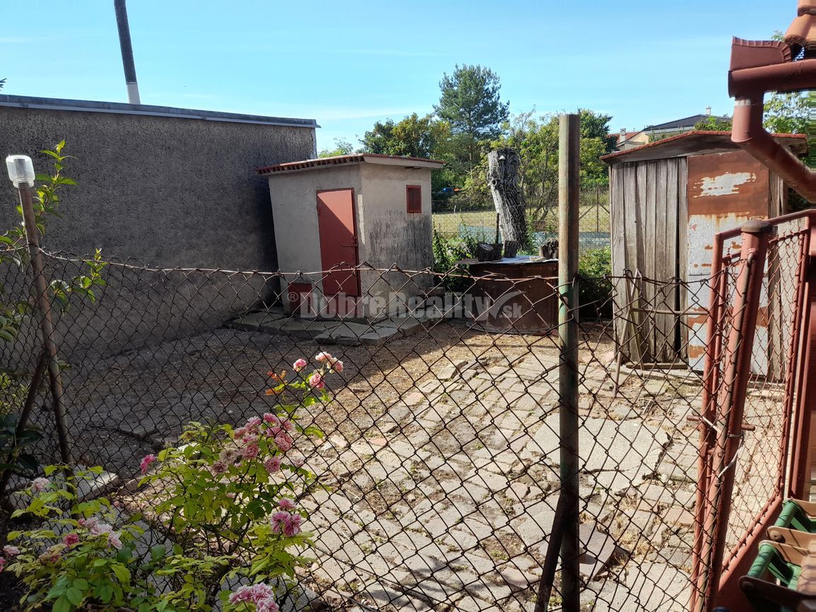 Rodinný dom Nové Zámky - 15