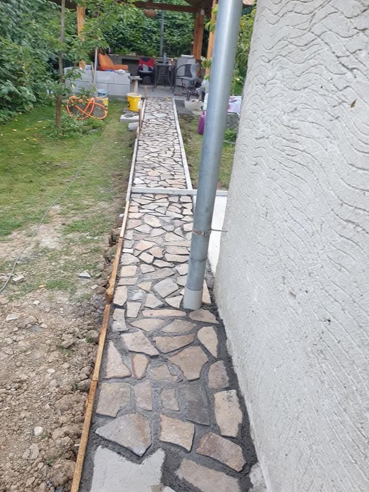 Hľadáme stavebné práce - 15