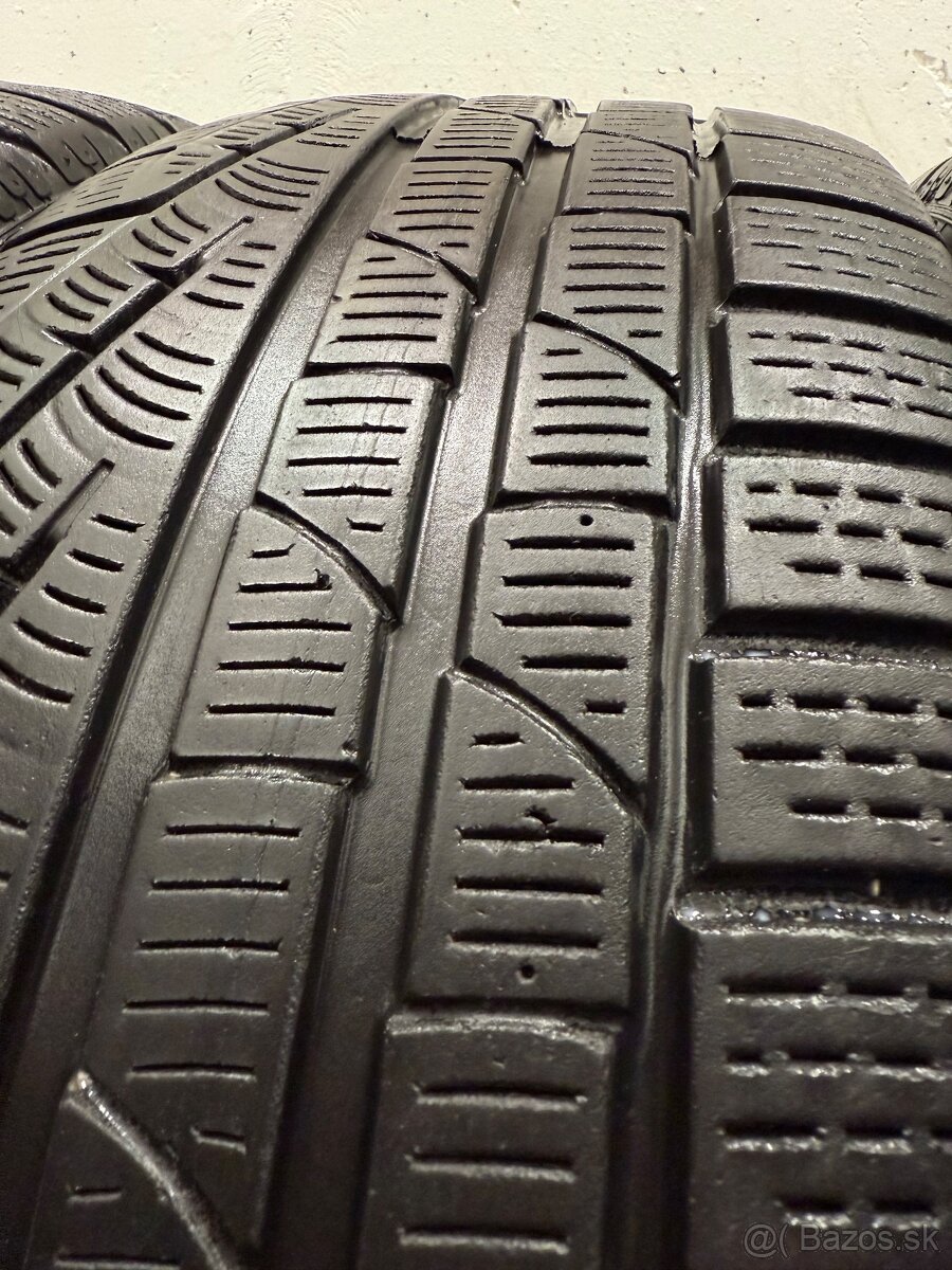 Zimná sada 5x112 R19 , 235/50/19 VW Tiguan - Auckland - 15