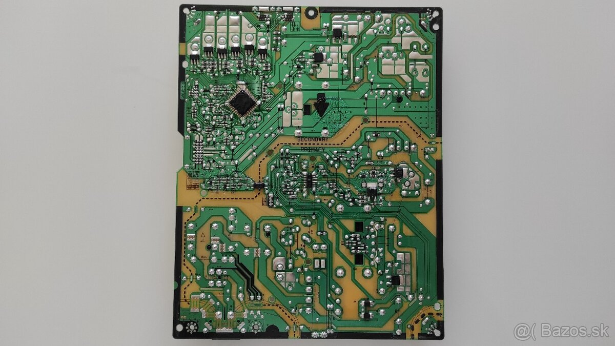 LG 55QNED813QA náhradné diely - 15