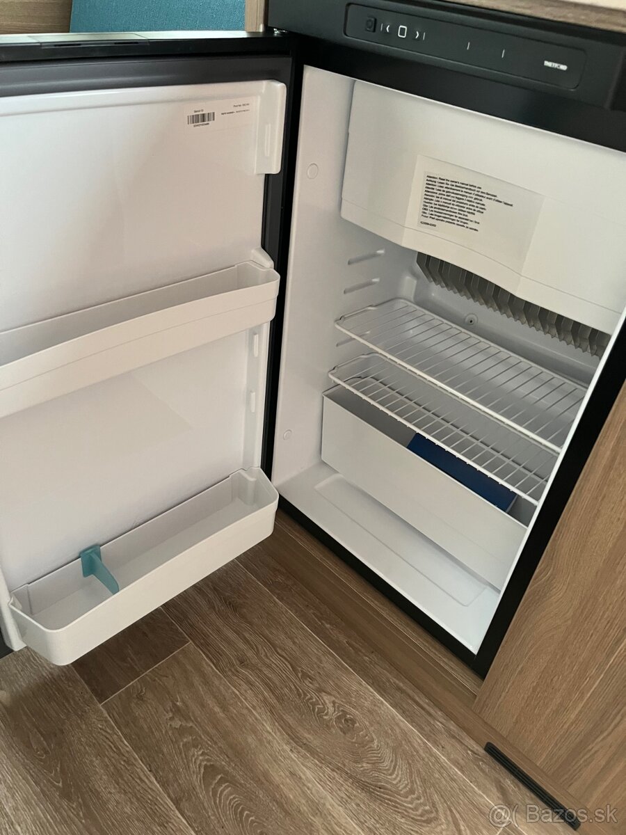 Dethleffs C´ Joy 480 QLK - 15