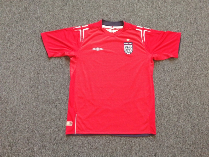 Futbalové dresy veĺkosť L (rôzne tímy) - 15