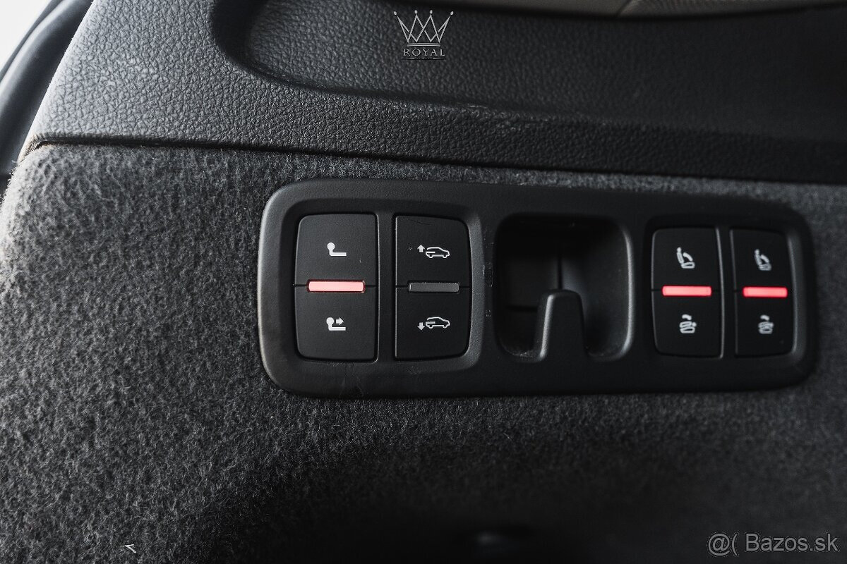 Audi Q7 3.0 TDI 272k quattro tiptronic 8-st. - 15