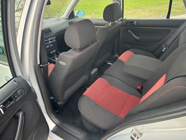 vw golf 4 2.3v5 gti - 15