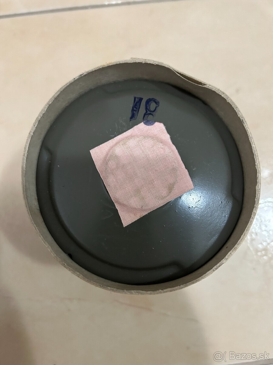 Filtre k plynovým maskám - 15