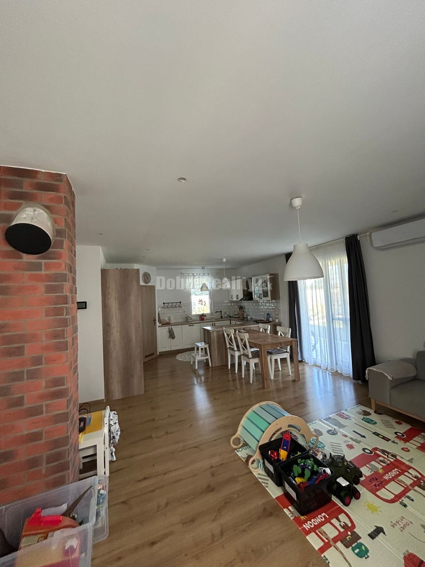 Moderná DREVOstavba pre Váš vysnívaný domov, na PREDAJ. - 15