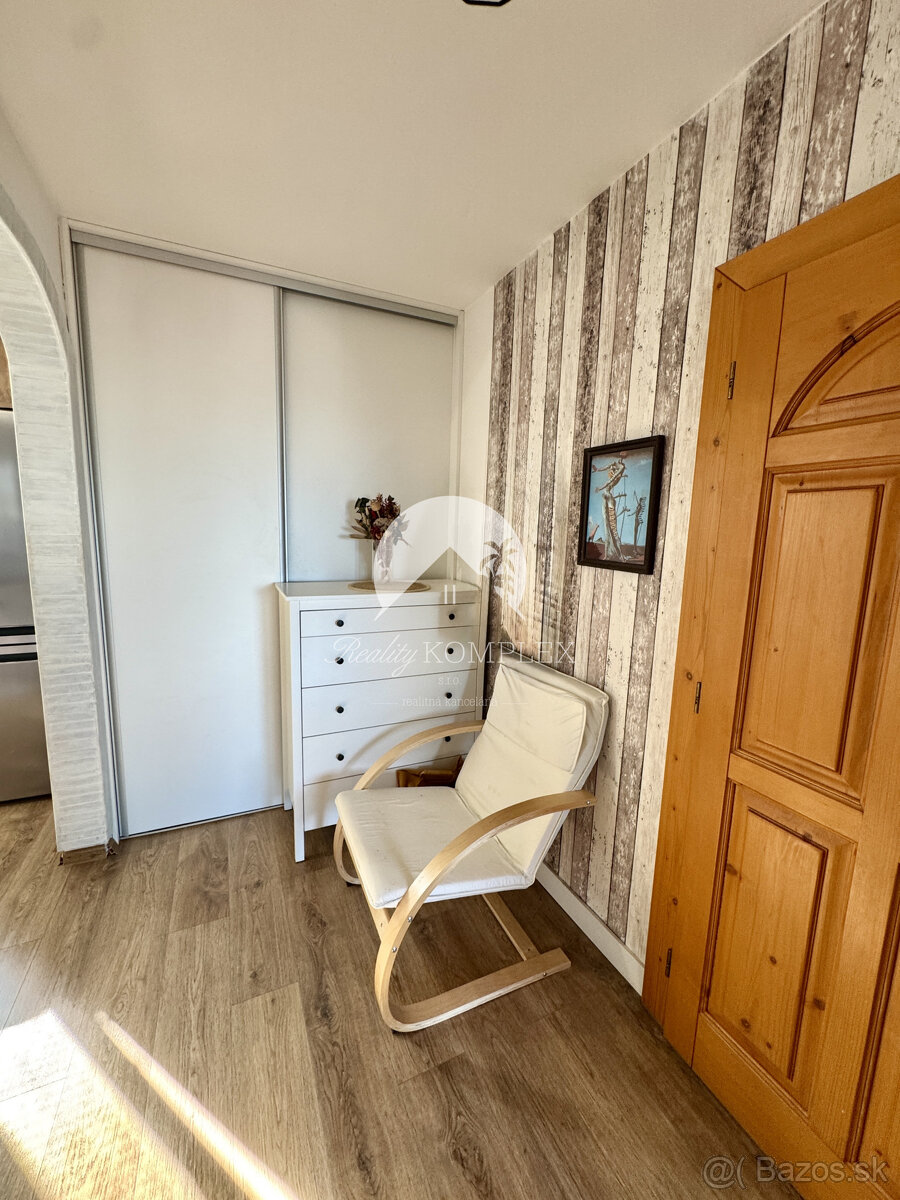 Reality KOMPLEX s.r.o. Vám ponuka EXKLUZÍVNE na PREDAJ 4-izb - 15