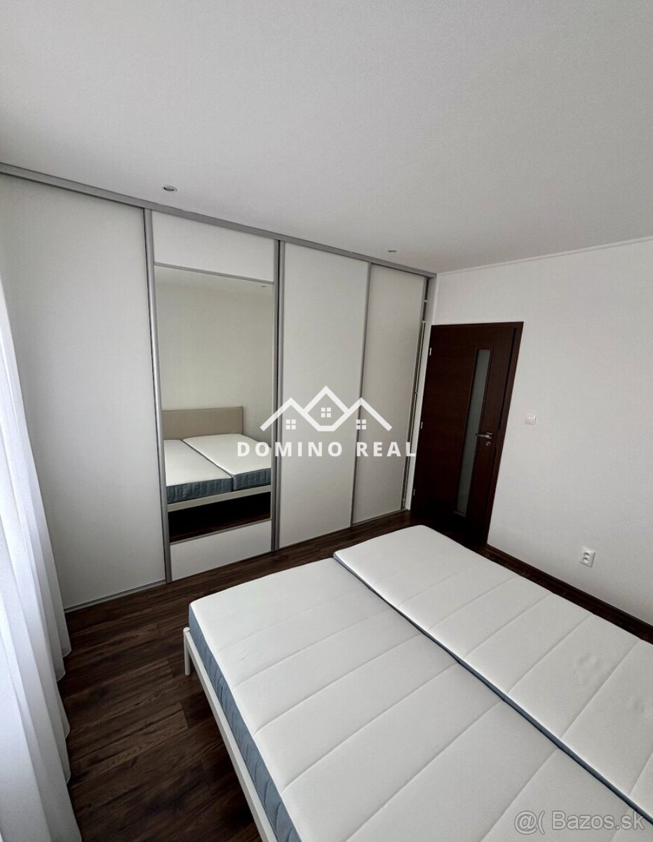 krásny 3-izbový byt v centre Senca na prenájom - 15