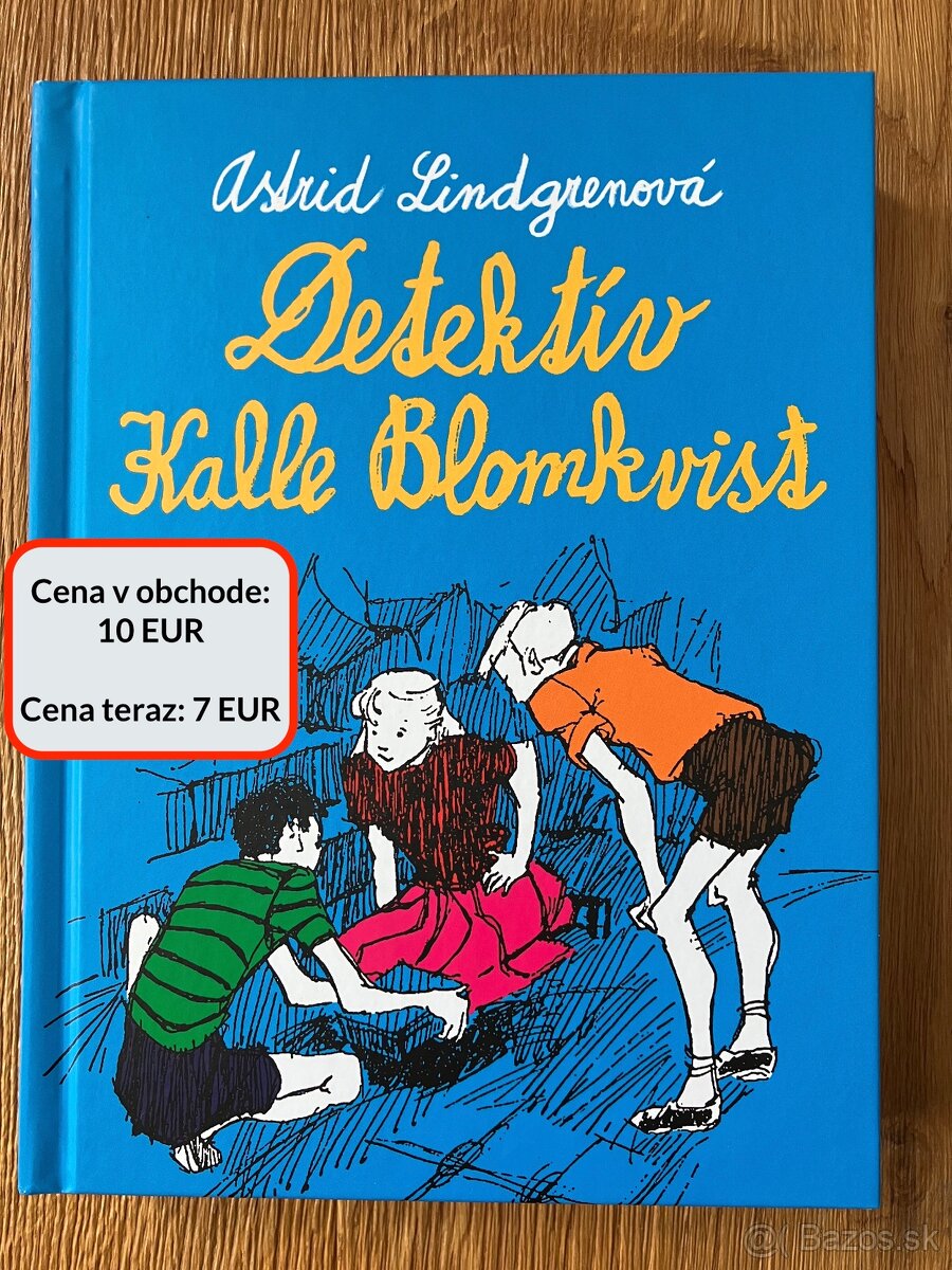 Predam rozne detske knihy - pozri foto - 15