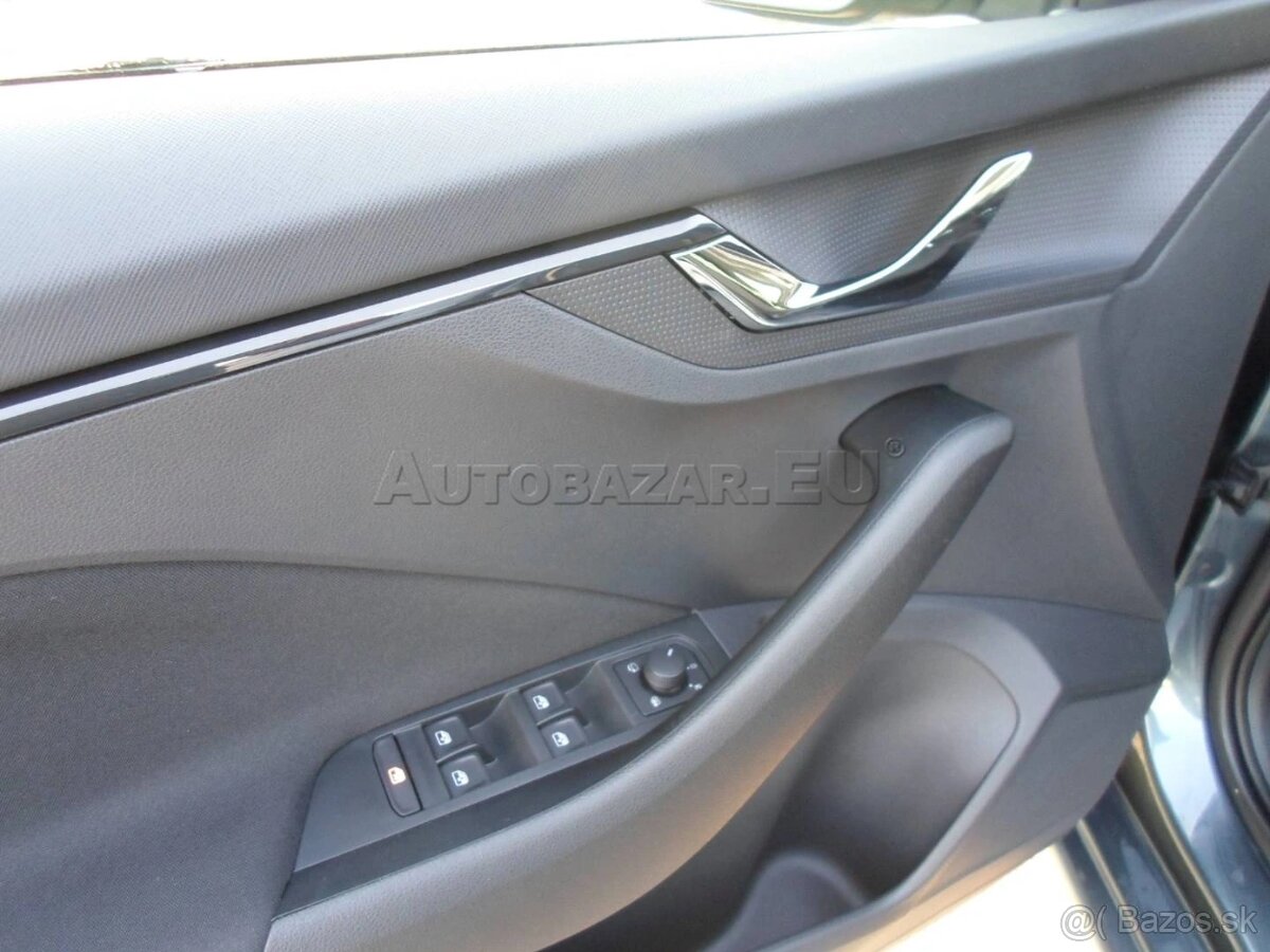 Škoda Scala 1.5 TSI Style - 15