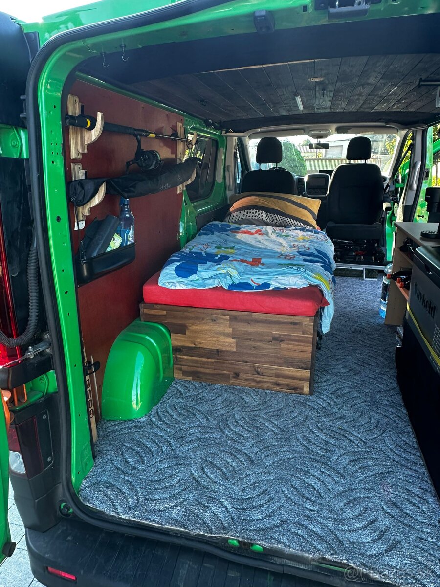 Predam Renault Trafic - 15