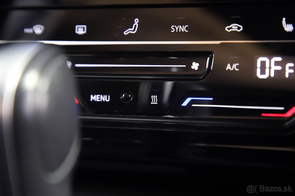 Volkswagen Passat B8 Variant 2.0 TDI 90kW DSG automat - 15